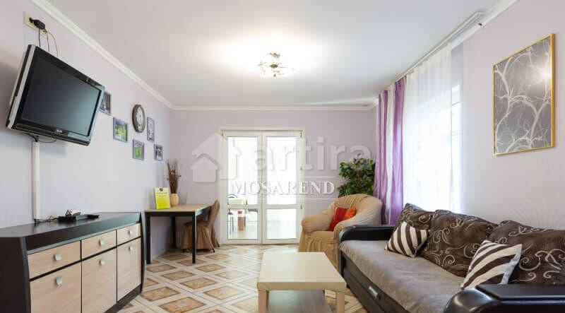 Коттедж, 200 м2 Солнечногорск - изображение 6