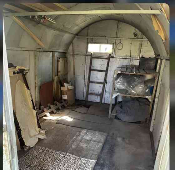 Гараж, 16 м2 Балабаново