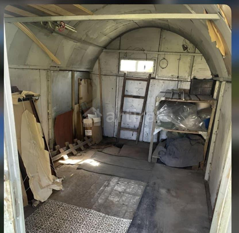 Гараж, 16 м2 Балабаново - изображение 5