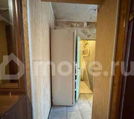 Студия, 12.1 м2, 2/12 эт. Москва