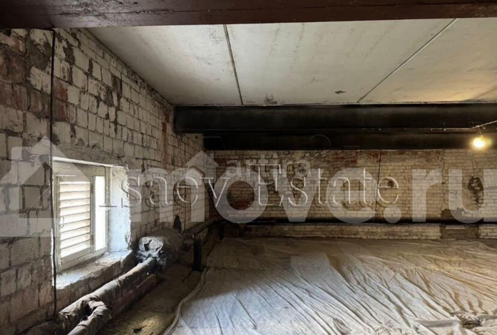 5-комн. квартира, 300 м2, 7/7 эт. Москва - изображение 7