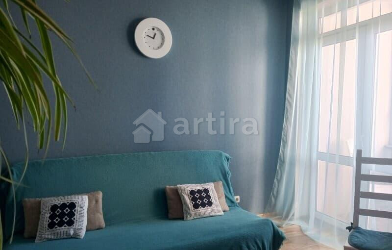 1-комн. квартира, 42 м2, 15/16 эт. Екатеринбург - изображение 9