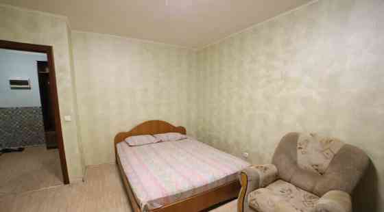 1-комн. квартира, 40 м2, 3/15 эт. Уфа