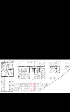 Гараж, 27 м2 Воронеж