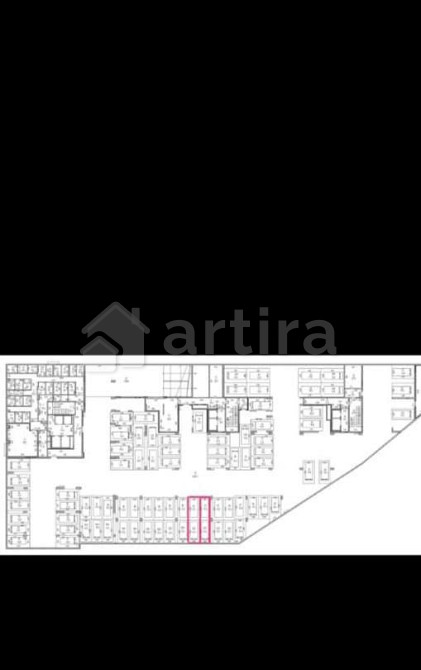 Гараж, 27 м2 Воронеж - изображение 3