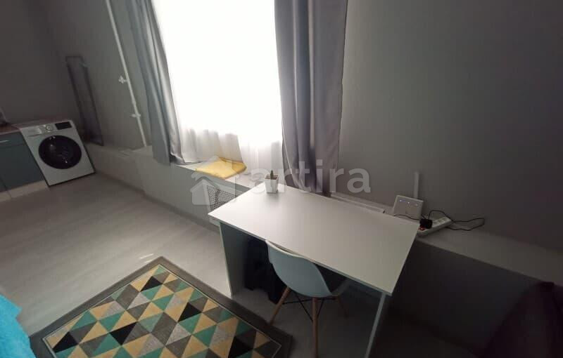 1-комн. квартира, 23 м2, 1/5 эт. Москва - изображение 8