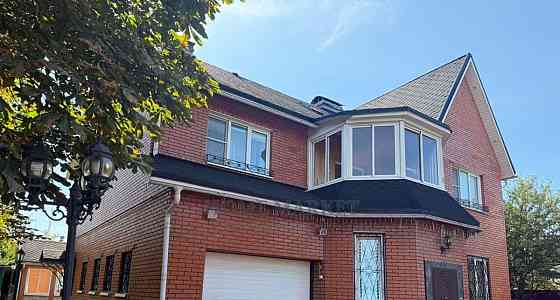 Коттедж, 298 м2, 10.5 сотки, 3 эт. Мытищи