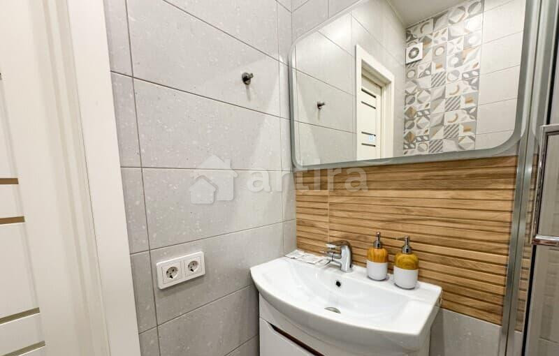 1-комн. квартира, 39 м2, 9/22 эт. Долгопрудный - изображение 14