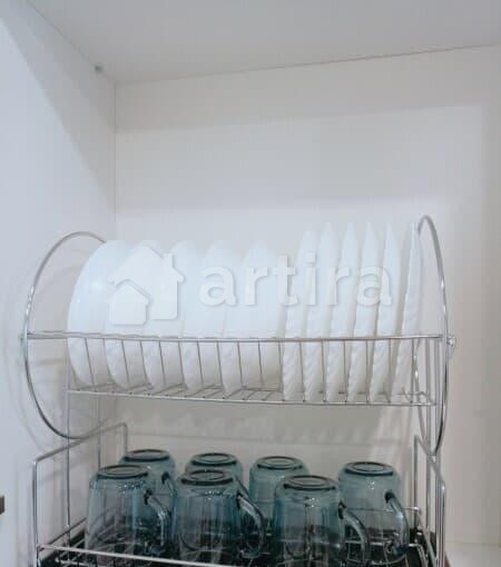 1-комн. квартира, 40 м2, 13/13 эт. Тюмень - изображение 3