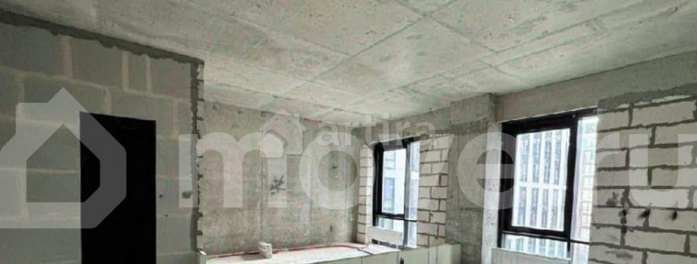 3-комн. квартира, 79 м2, 7/34 эт. Москва - изображение 7