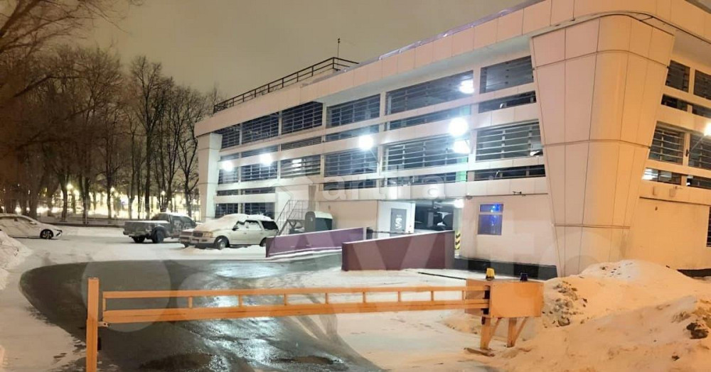 Гараж, 17 м2 Москва - изображение 5