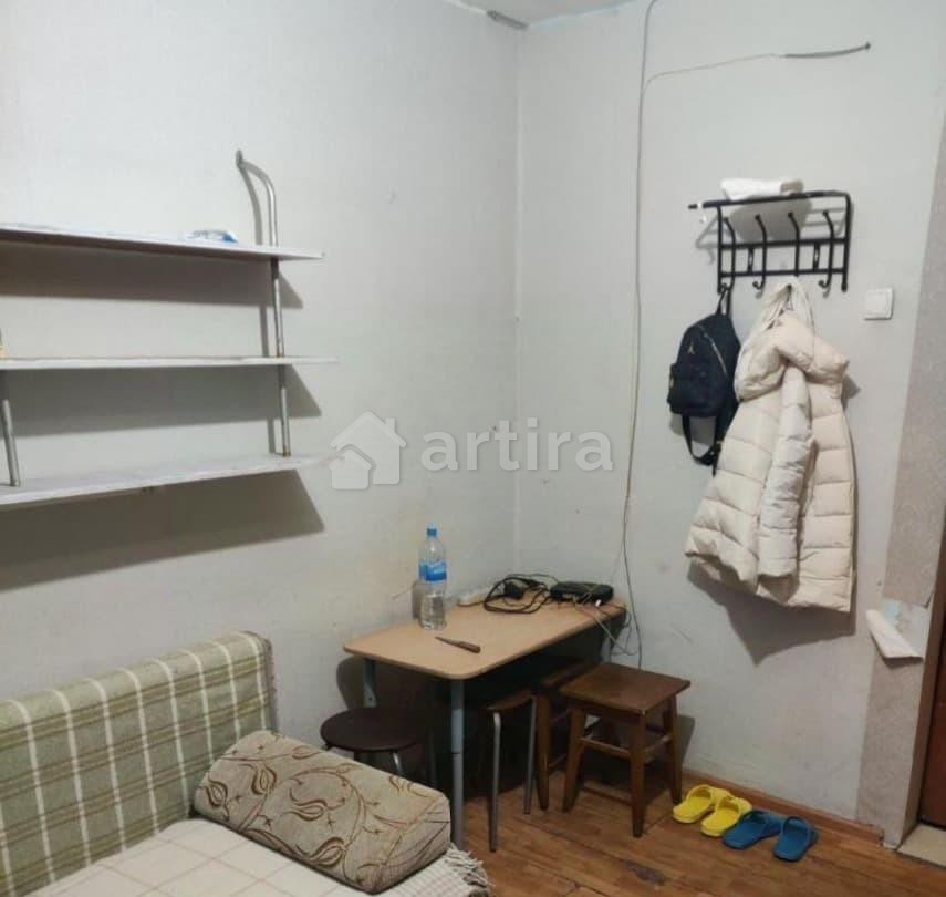 Комната, 13.5 м2, 4/9 эт. Пермь - изображение 7