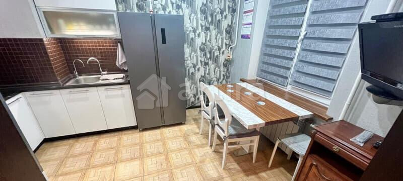 3-комн. квартира, 66 м2, 1/9 эт. Балаково - изображение 20