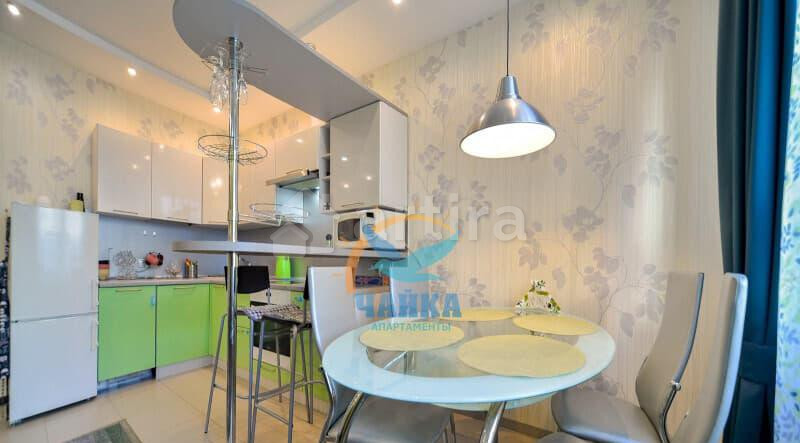 2-комн. квартира, 55 м2, 3/10 эт. Санкт-Петербург - изображение 4