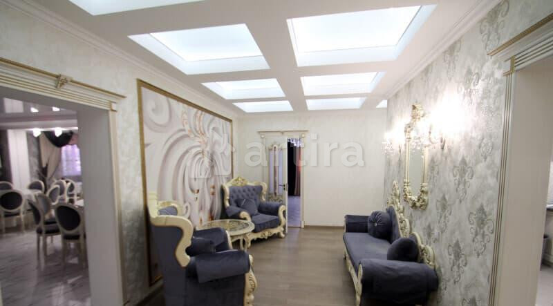 Коттедж, 400 м2 Новосибирск - изображение 15