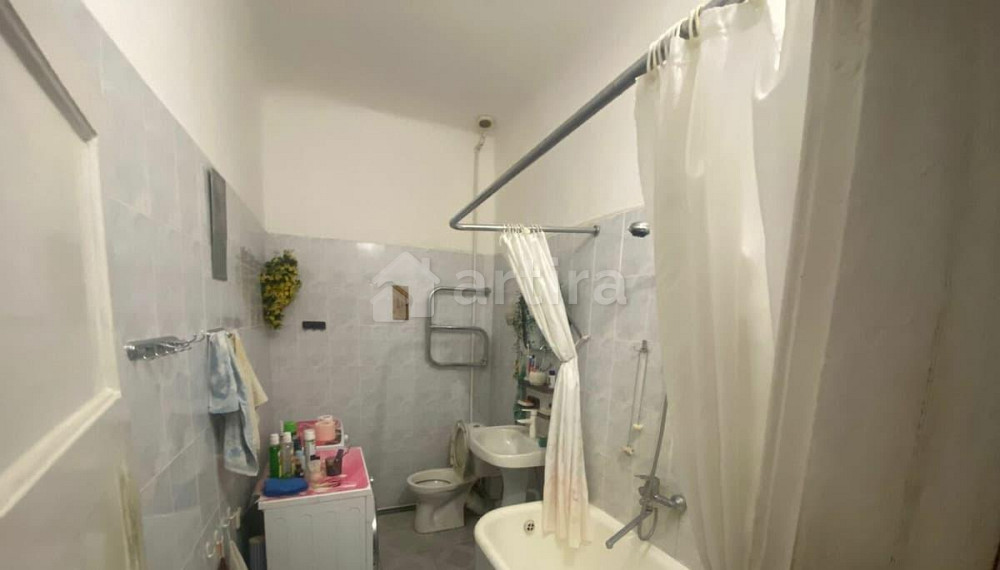 Комната, 28 м2, 4/5 эт. Ростов-на-Дону - изображение 2