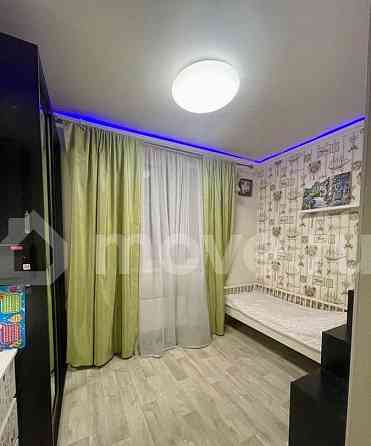 4-комн. квартира, 89.6 м2, 16/17 эт. Москва