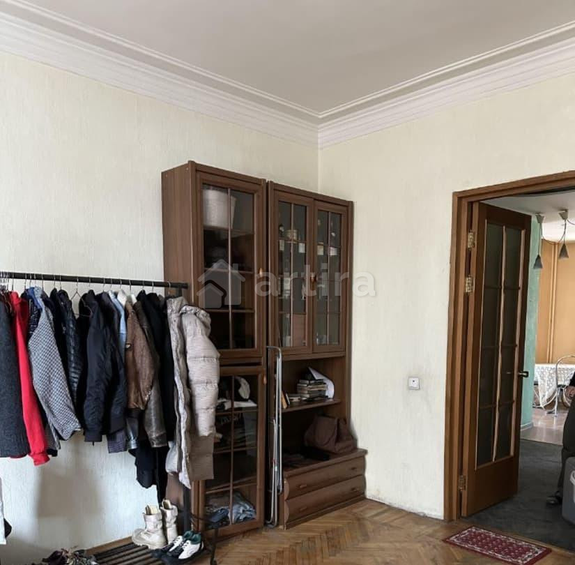 Комната, 200 м2, 4/9 эт. Москва - изображение 2