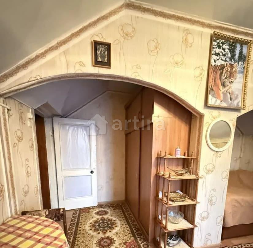 Комната, 25 м2, 2/2 эт. Видное - изображение 4