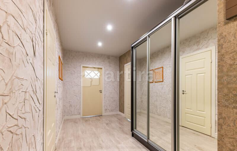 3-комн. апарт-ы, 65 м2, 6/9 эт. Санкт-Петербург - изображение 8