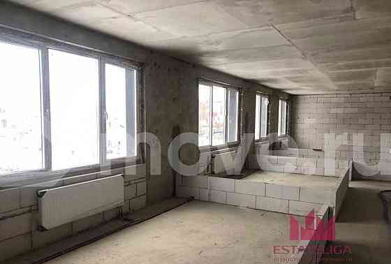 4-комн. квартира, 102 м2, 4/22 эт. Москва