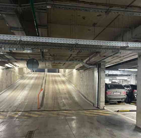 Гараж, 14 м2 Москва