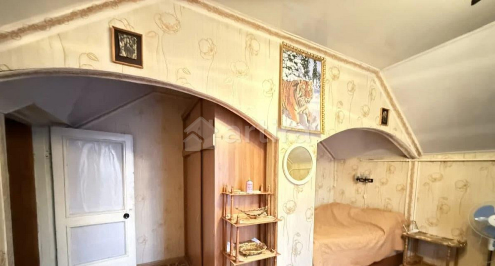 Комната, 25 м2, 2/2 эт. Видное - изображение 3