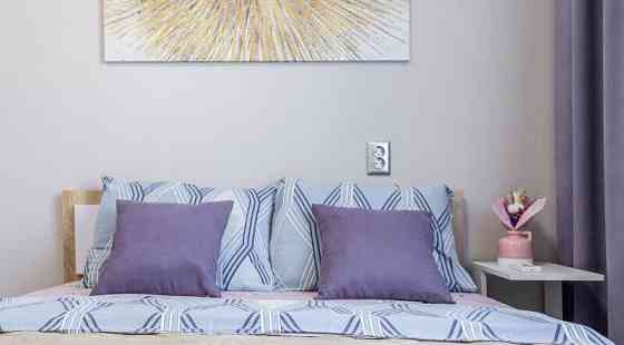 1-комн. квартира, 20 м2, 3/10 эт. Нижний Новгород