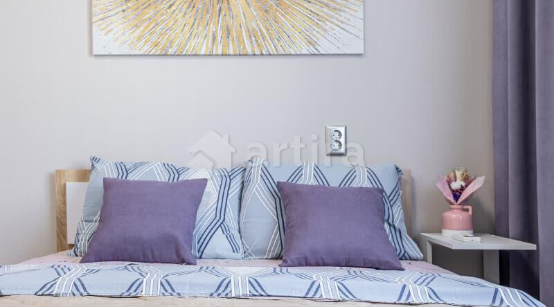 1-комн. квартира, 20 м2, 3/10 эт. Нижний Новгород - изображение 4