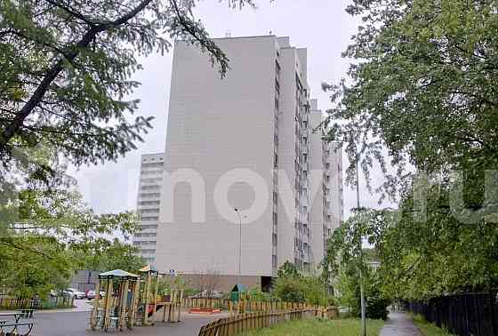 6-комн. квартира, 145.9 м2, 14/16 эт. Москва