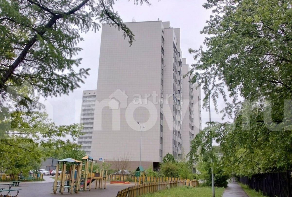 6-комн. квартира, 145.9 м2, 14/16 эт. Москва - изображение 2