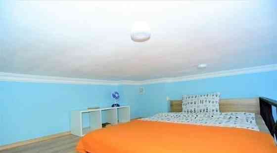 1-комн. апарт-ы, 22 м2, 4/5 эт. Москва