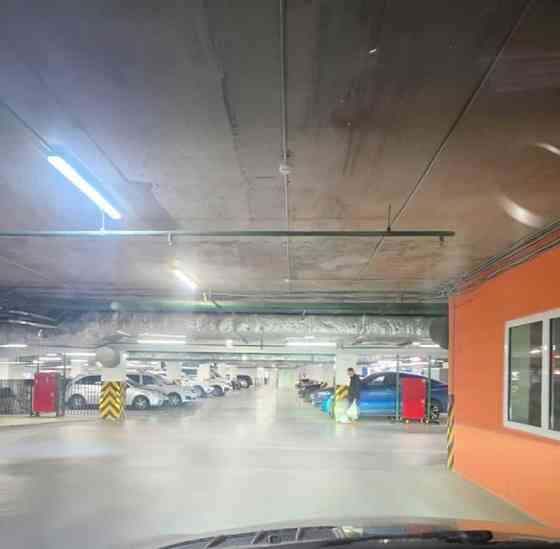 Гараж, 13.3 м2 Красногорск