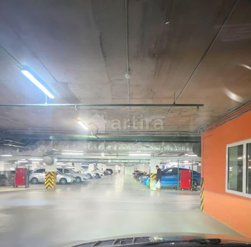 Гараж, 13.3 м2 Красногорск - изображение 2