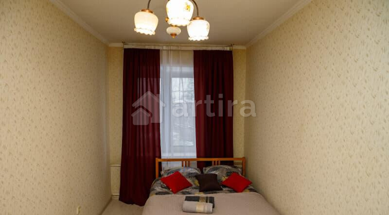 2-комн. квартира, 48 м2, 5/5 эт. Мытищи - изображение 9