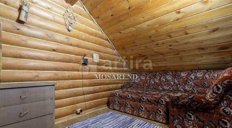 Коттедж, 80 м2 Мытищи - изображение 12