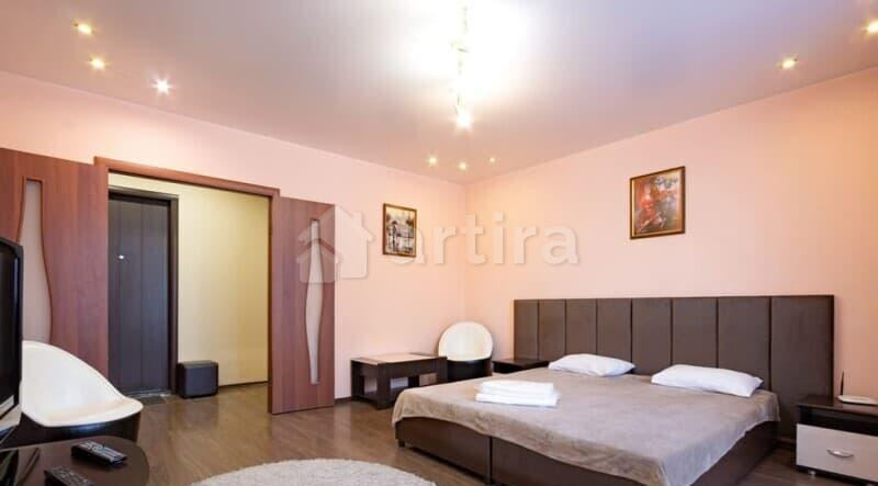 1-комн. квартира, 38 м2, 4/10 эт. Красноярск - изображение 5