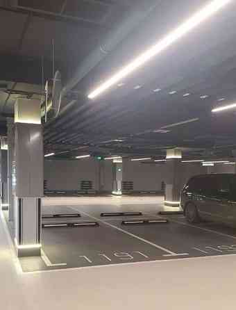 Гараж, 14 м2 Москва