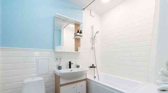 1-комн. квартира, 42 м2, 4/5 эт. Тюмень