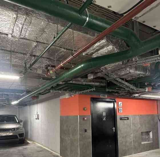 Гараж, 30.7 м2 Москва