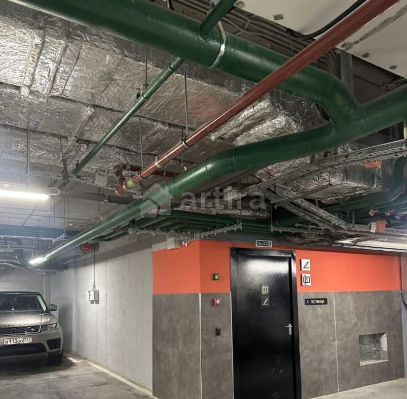 Гараж, 30.7 м2 Москва - изображение 5