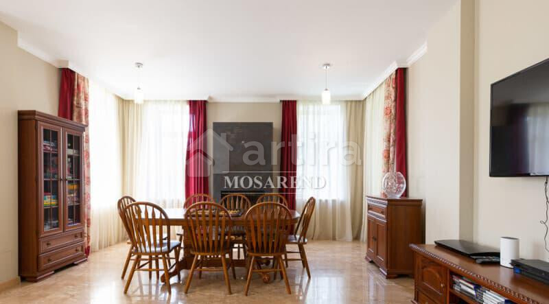 Дом, 550 м2 Москва - изображение 3