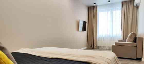 1-комн. квартира, 38 м2, 7/17 эт. Тюмень