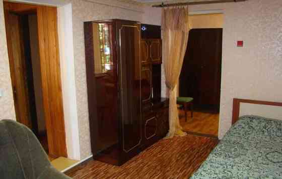 2-комн. квартира, 35 м2, 1/3 эт. Ялта