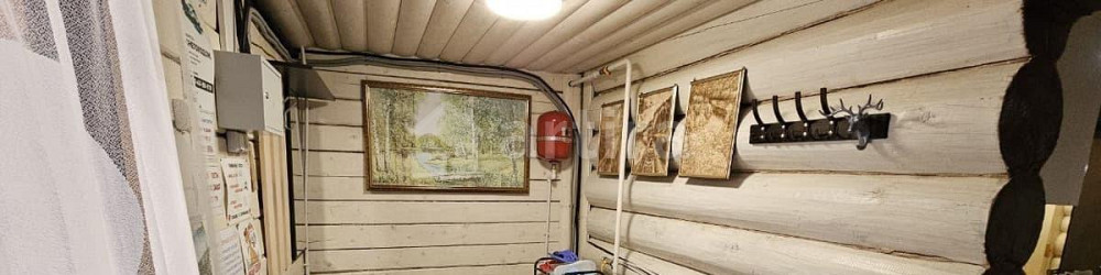 Дом, 100 м2, 11 соток, 2 эт. Губаха - изображение 3