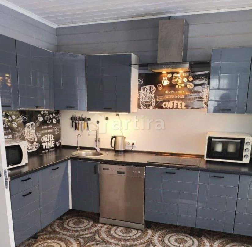 Дом, 90 м2, 2 сотки Удельная - изображение 7