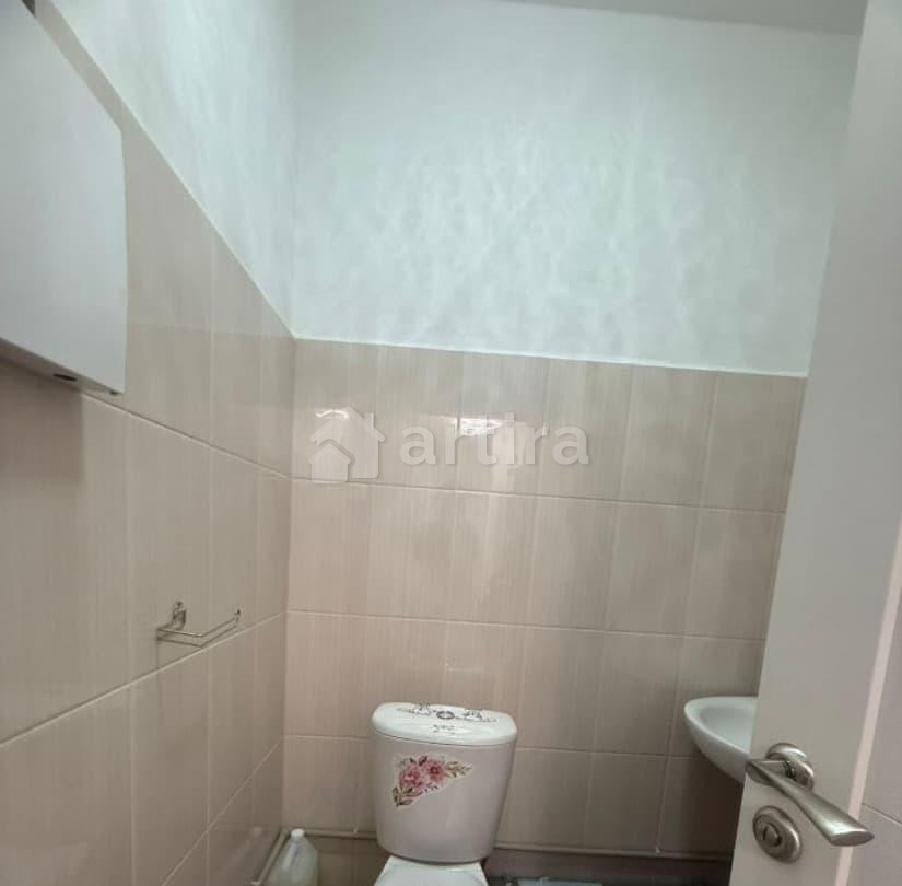 Комната, 17 м2, 4/11 эт. Симферополь - изображение 5