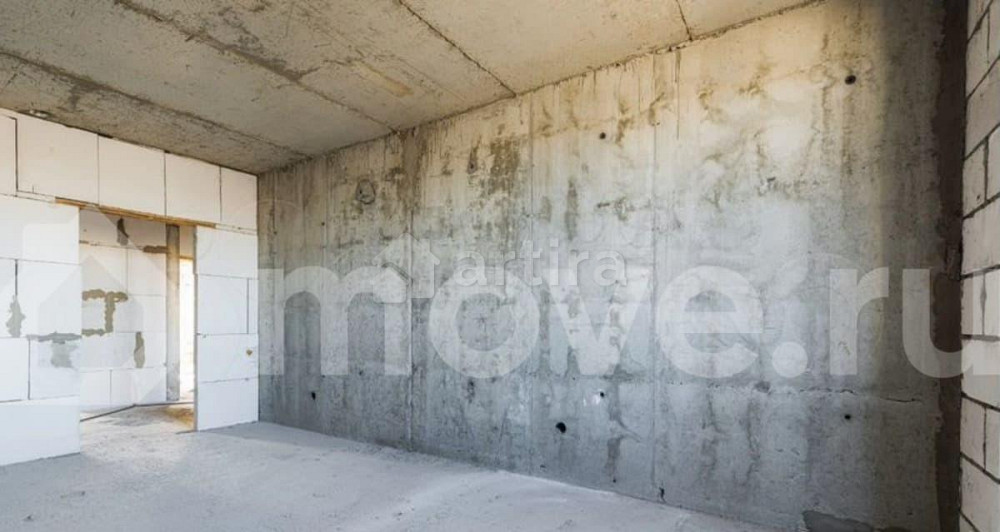 Студия, 22.9 м2, 3/13 эт. Москва - изображение 6