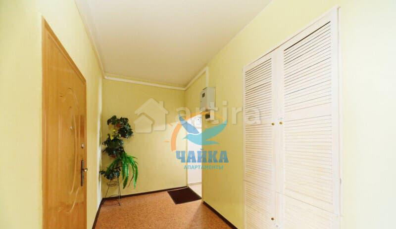 Студия, 25 м2, 5/5 эт. Санкт-Петербург - изображение 16