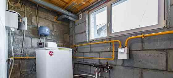 Дом, 180 м2, 14 соток, 2 эт. Сысерть